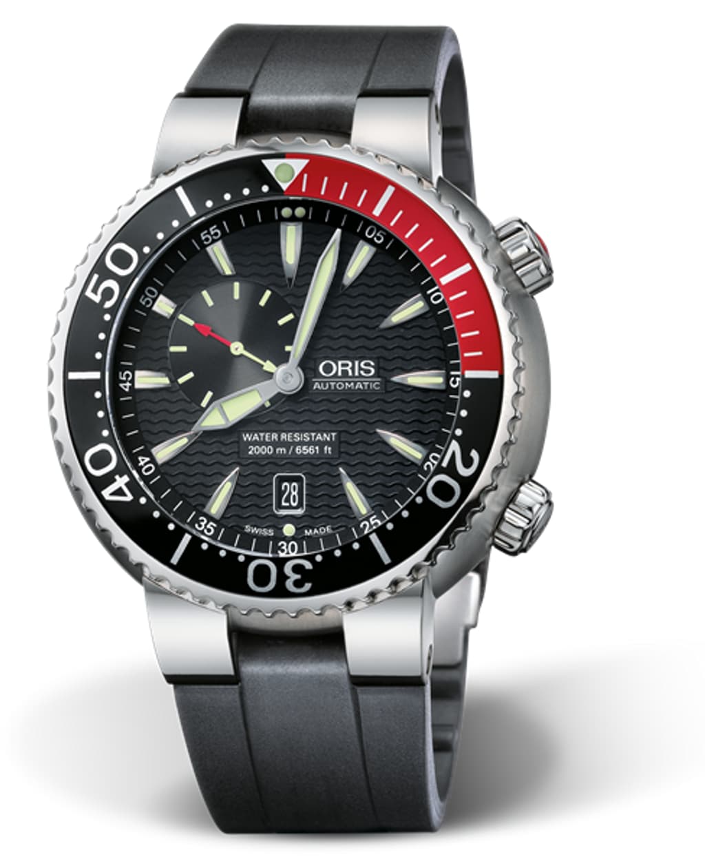 Vertical image of Carlos Coste Limited Edition